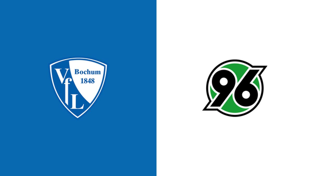 VfL Bochum vs Hannover 96