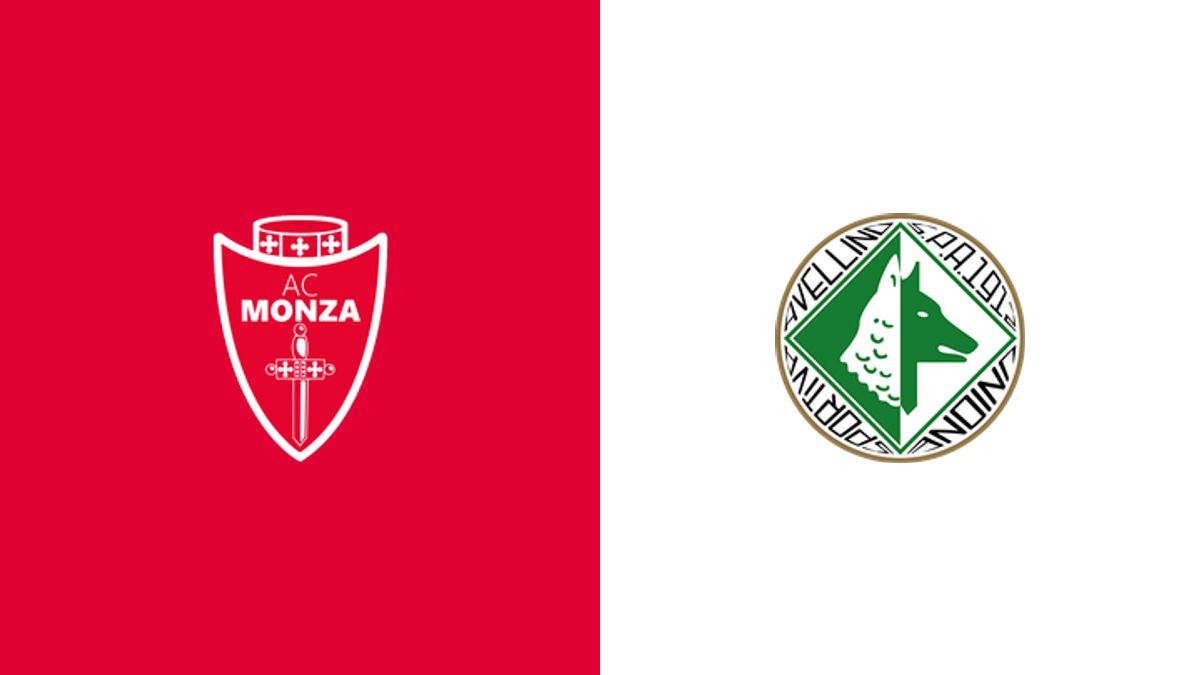 Monza vs Avellino