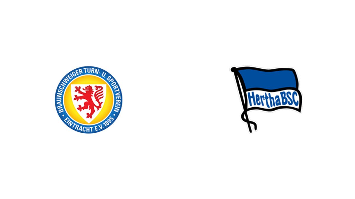 Braunschweig vs Hertha BSC