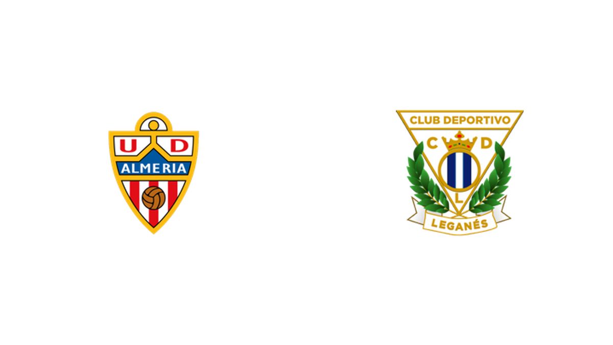 Almería vs Leganés