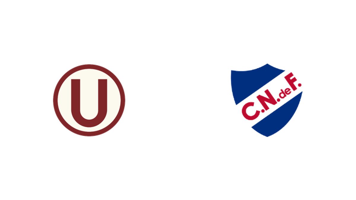 Universitario de Deportes vs Nacional