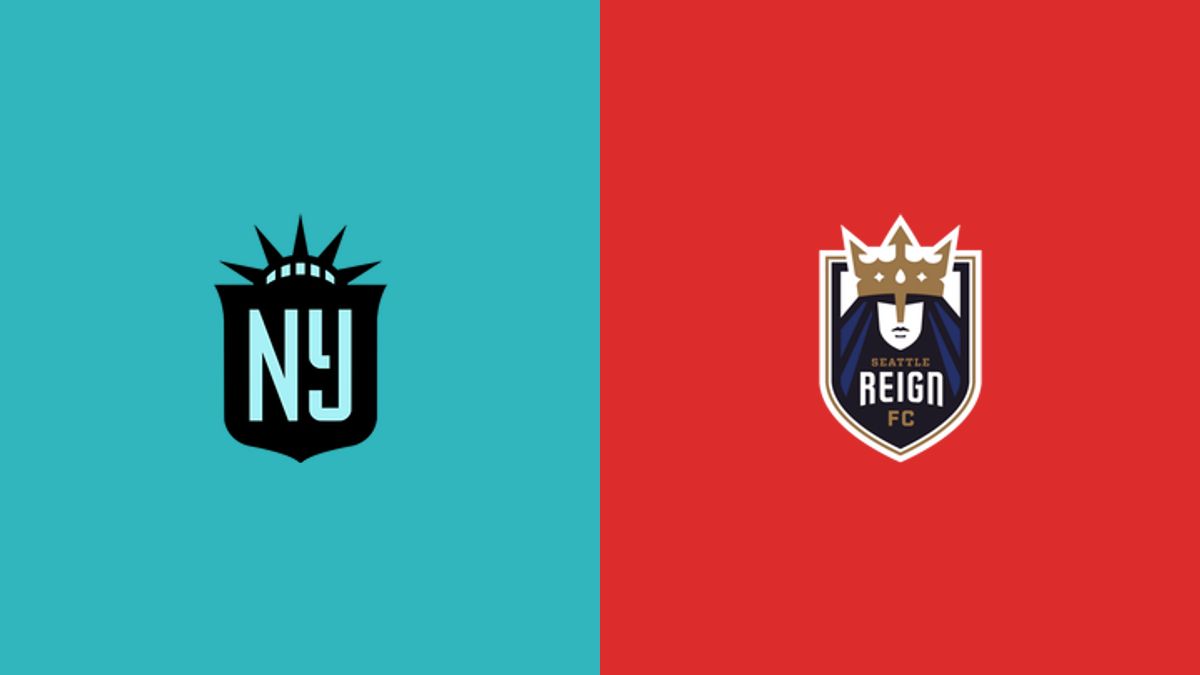 Gotham FC vs Seattle Reign FC