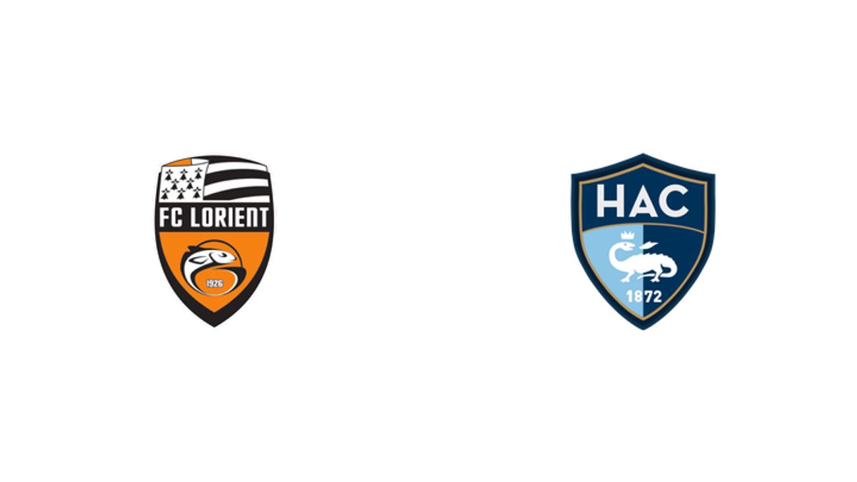 Lorient vs Le Havre