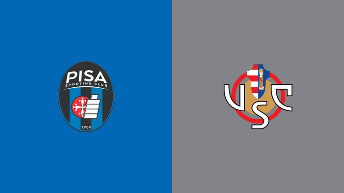 Pisa vs Cremonese