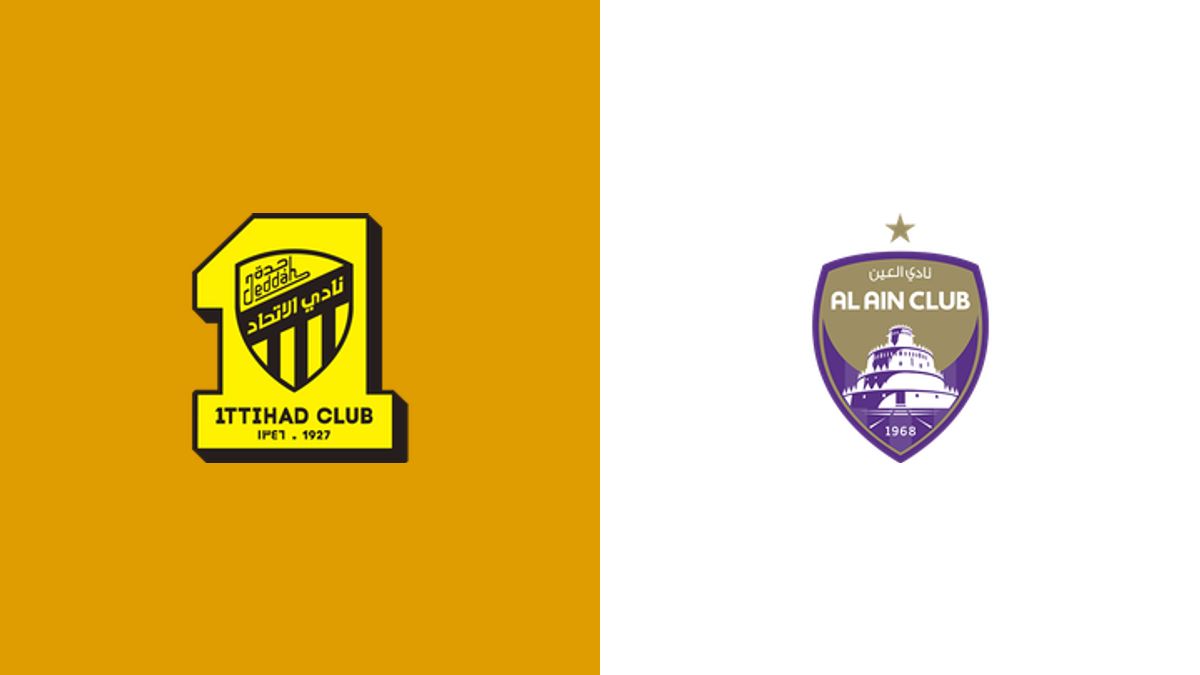 Al Ittihad vs Al-Ain