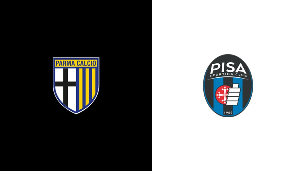 Parma Calcio 1913 vs Pisa