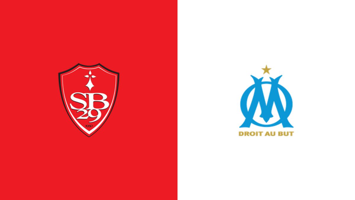 Brest vs Marseille
