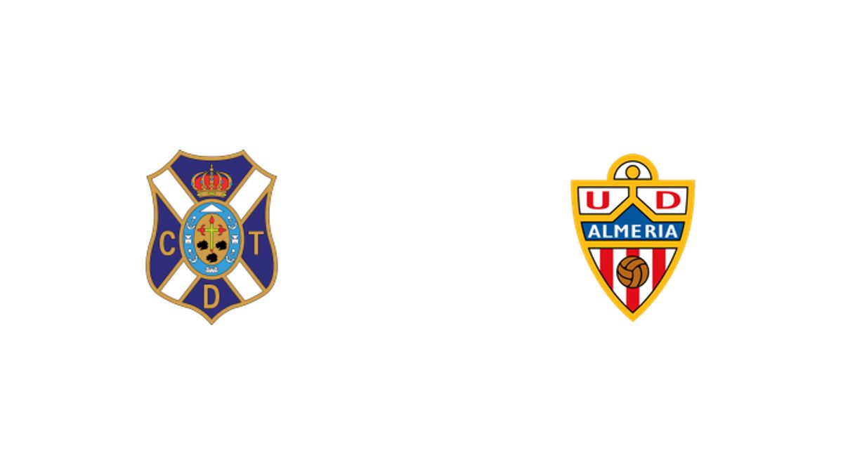 Tenerife vs Almería