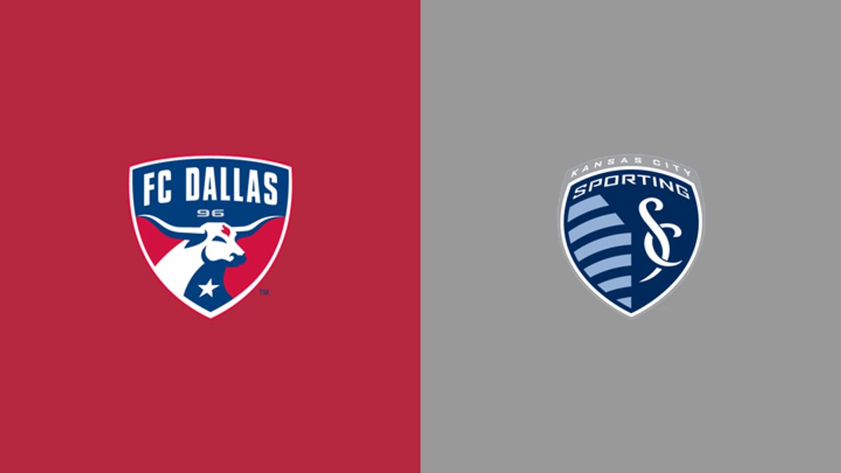 FC Dallas vs Sporting Kansas City