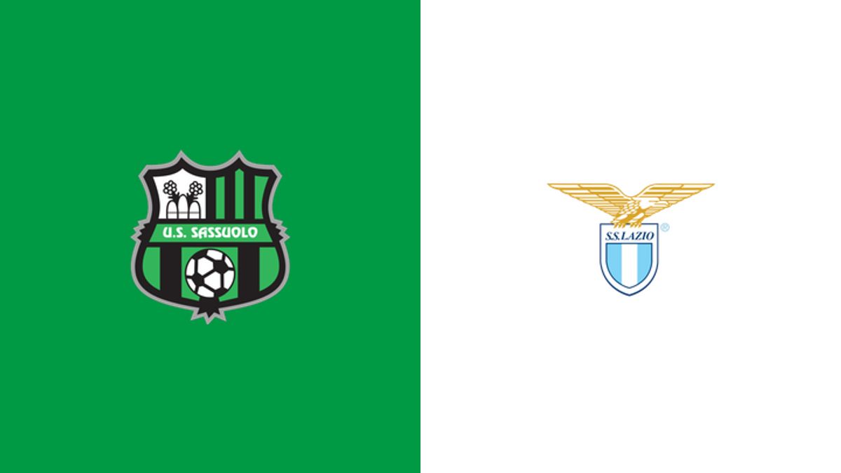 Sassuolo vs Lazio