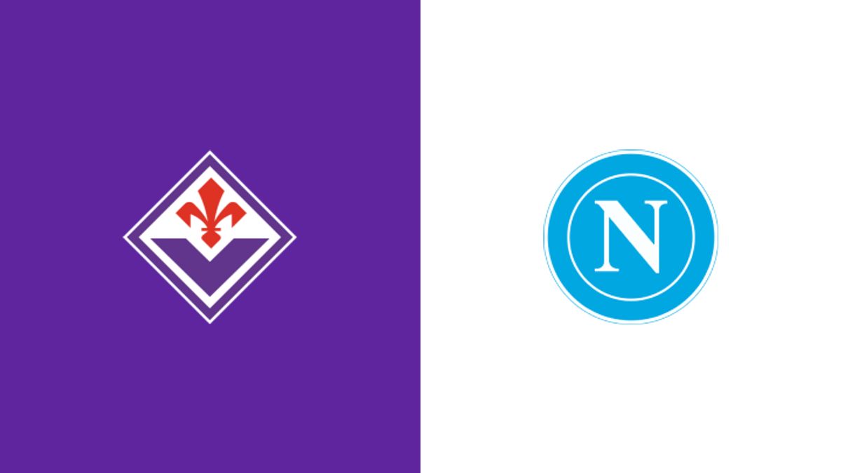 Fiorentina vs SSC Napoli