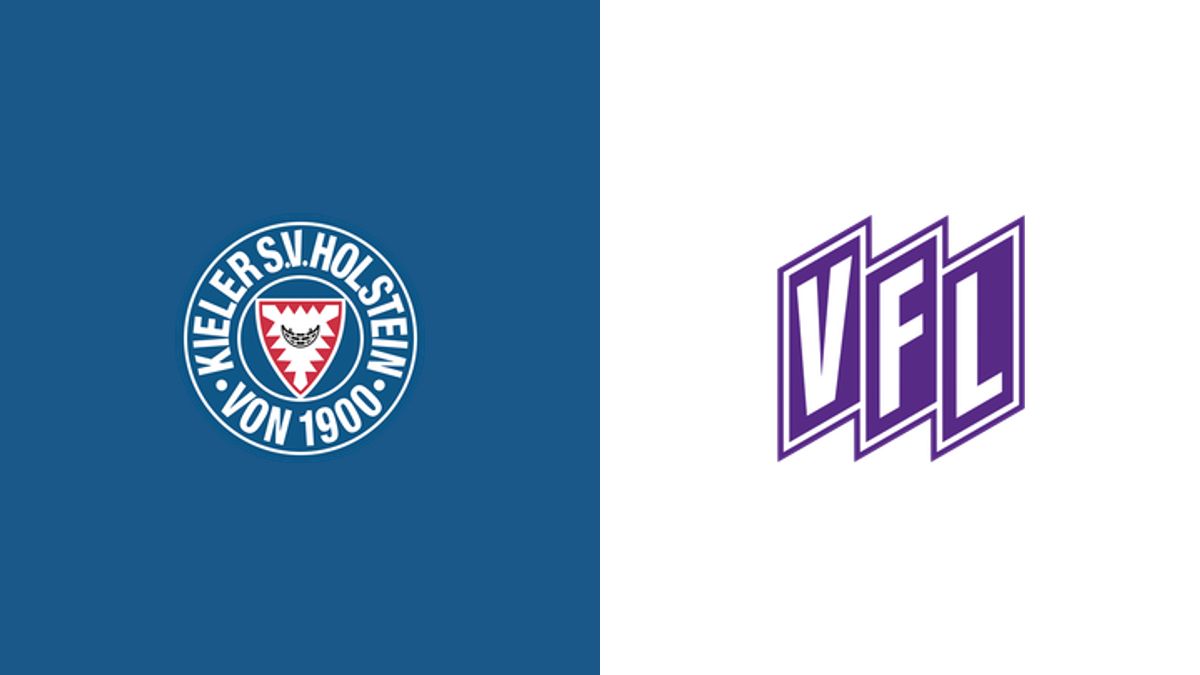 Holstein Kiel vs Osnabrück