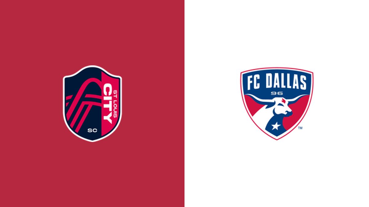 St. Louis City vs FC Dallas