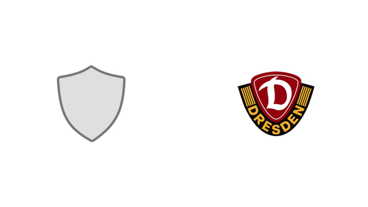 Westfalia Rhynern vs Dynamo Dresden