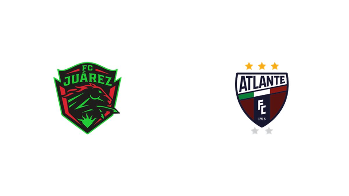 FC Juárez vs Atlante