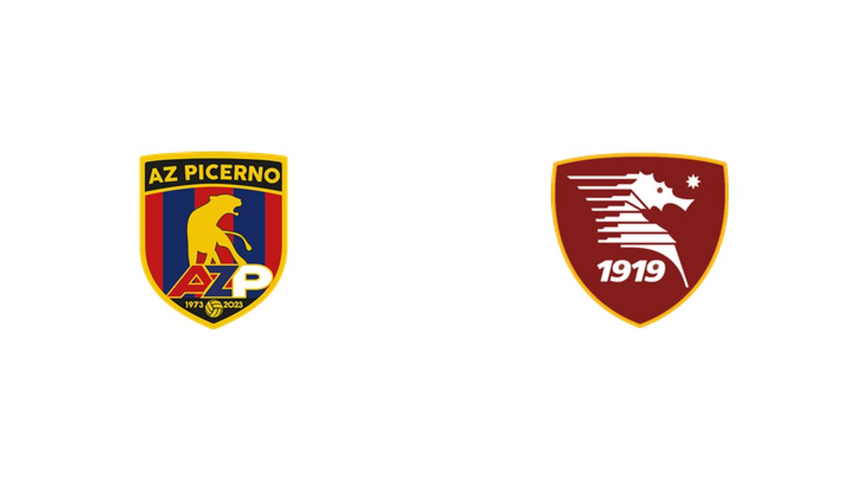 AZ Picerno vs Salernitana