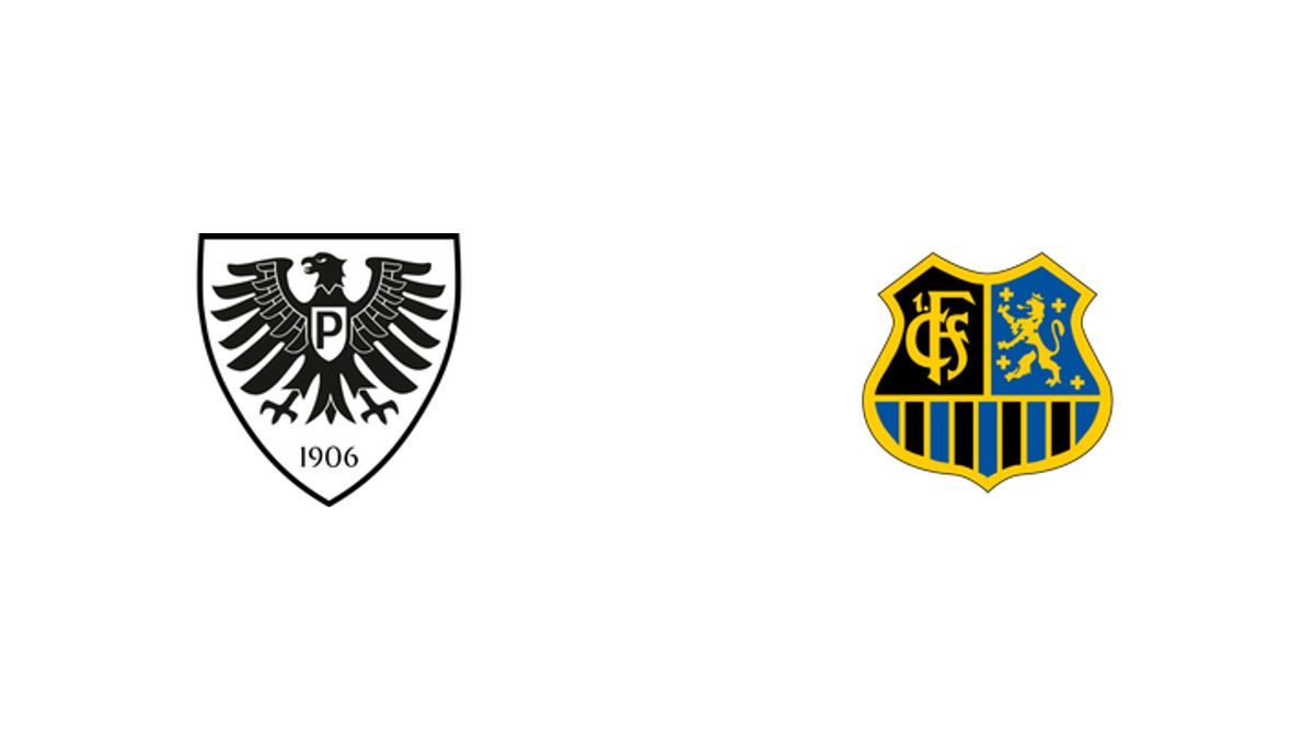 Preußen Münster vs Saarbrücken