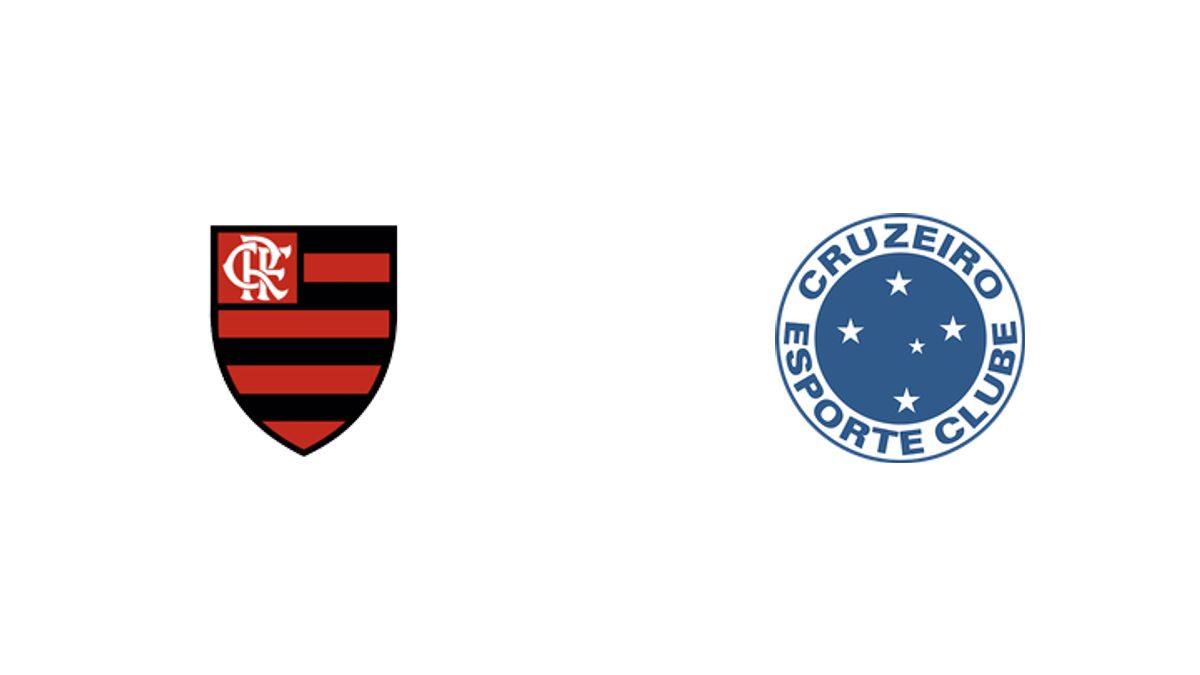 Flamengo vs Cruzeiro
