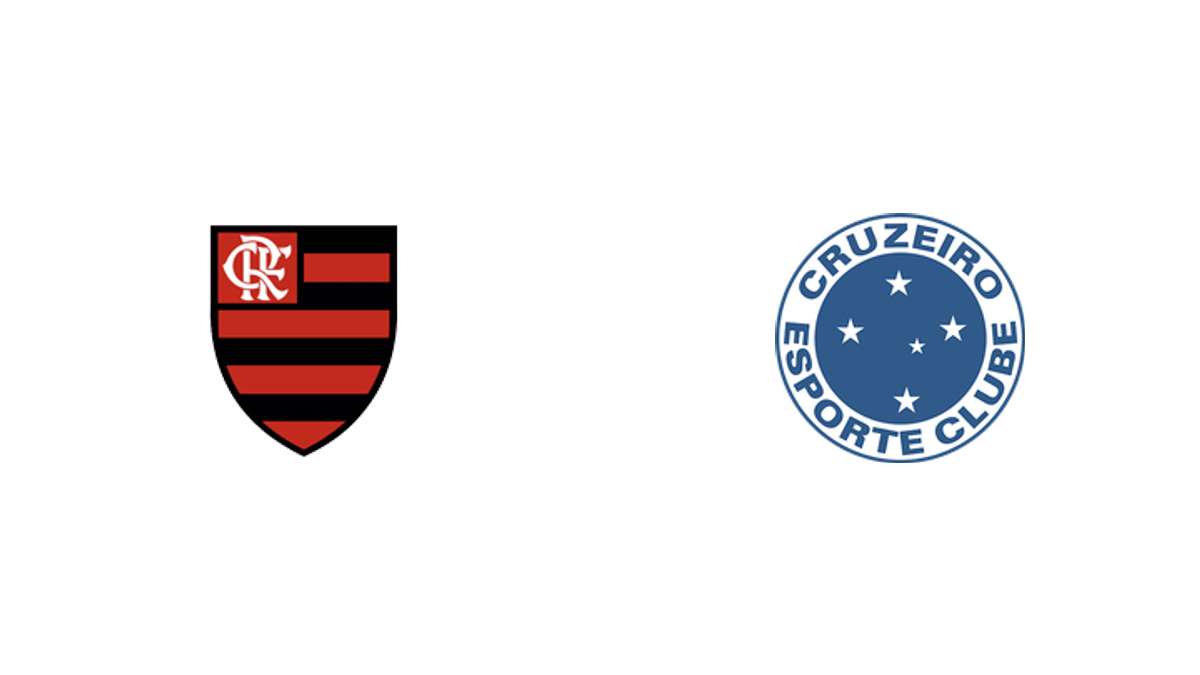 Flamengo vs Cruzeiro