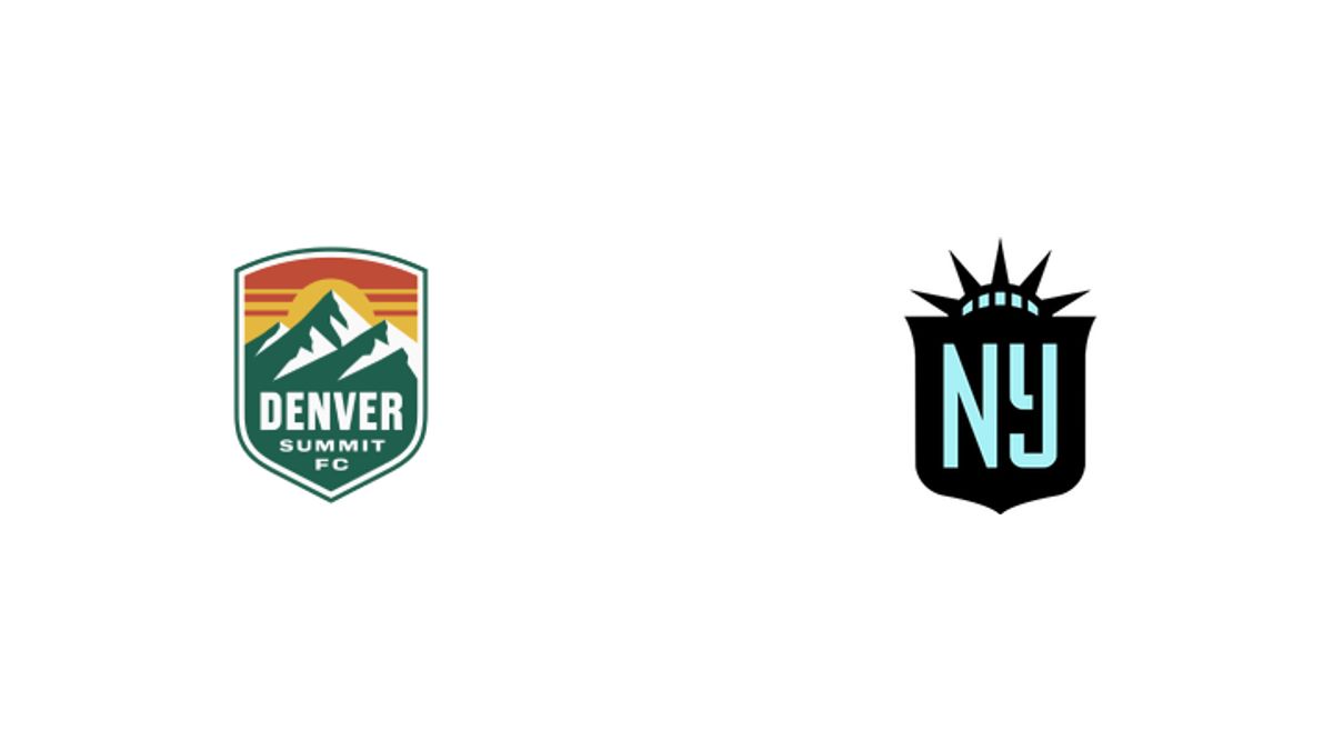 Denver Summit FC vs Gotham FC