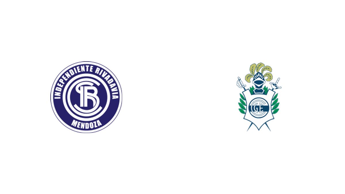 Independiente Rivadavia vs Gimnasia LP