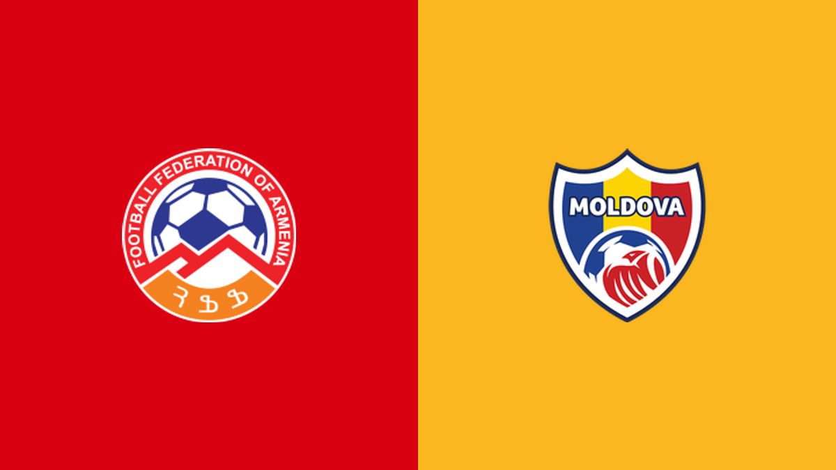 Armenia vs Moldova