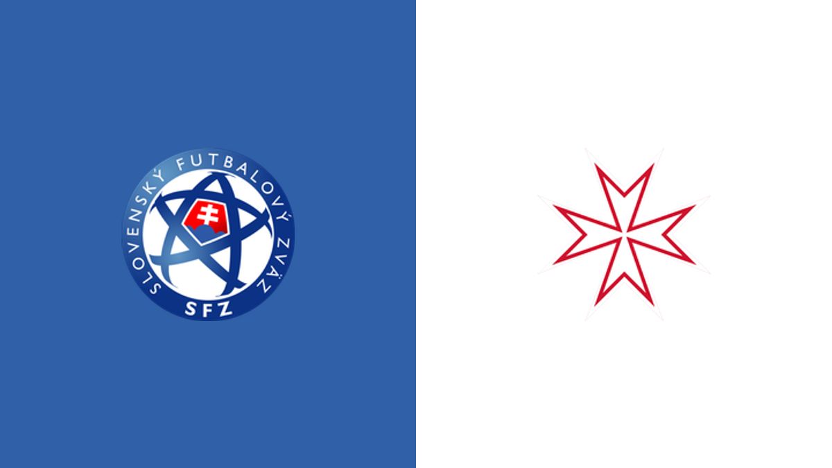 Slovakia vs Malta