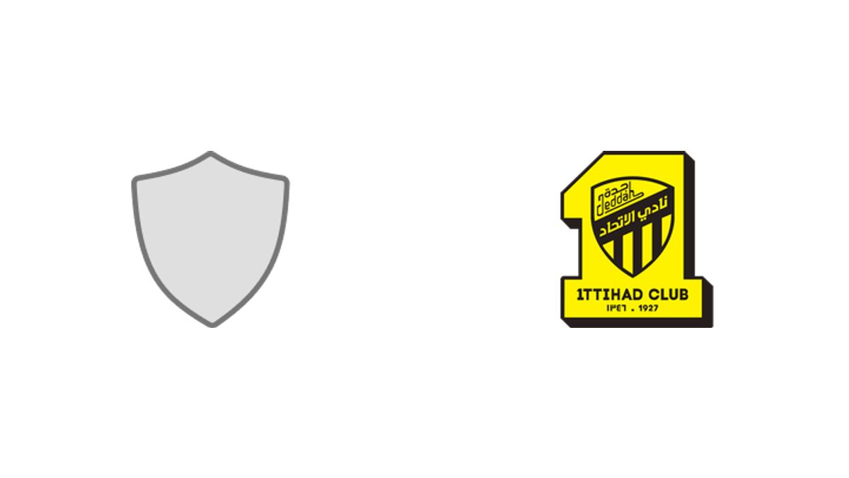 Neftchi Fargona vs Al Ittihad