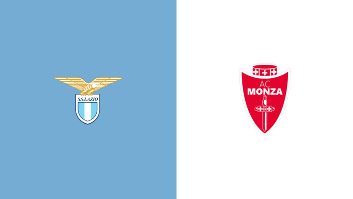 Lazio vs Monza