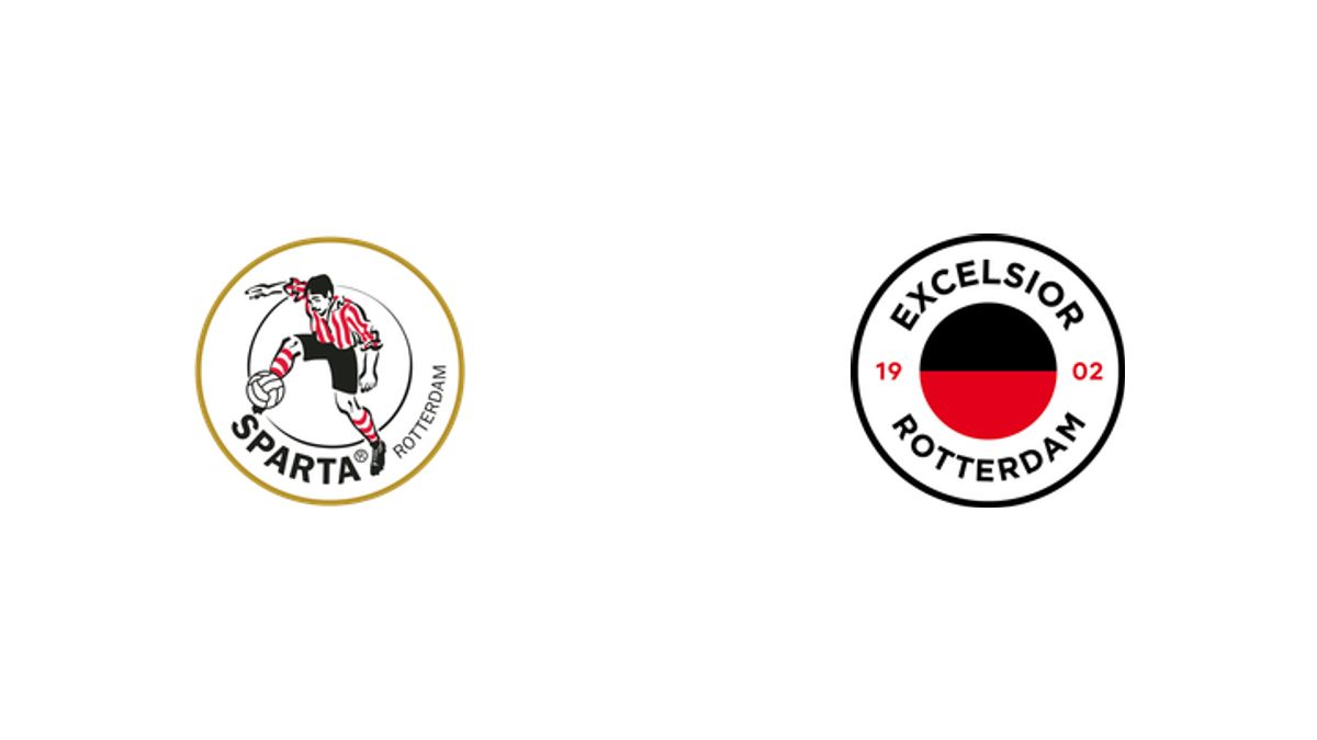 Sparta vs Excelsior