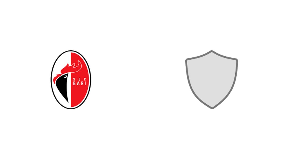 Bari vs Scafatese