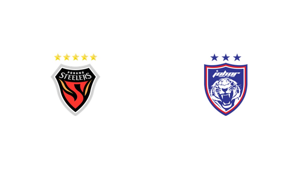 Image accompanying Pohang Steelers vs Johor Darul Ta'zim: Where to watch, TV channel, live stream & kick-off time, from Goal.com