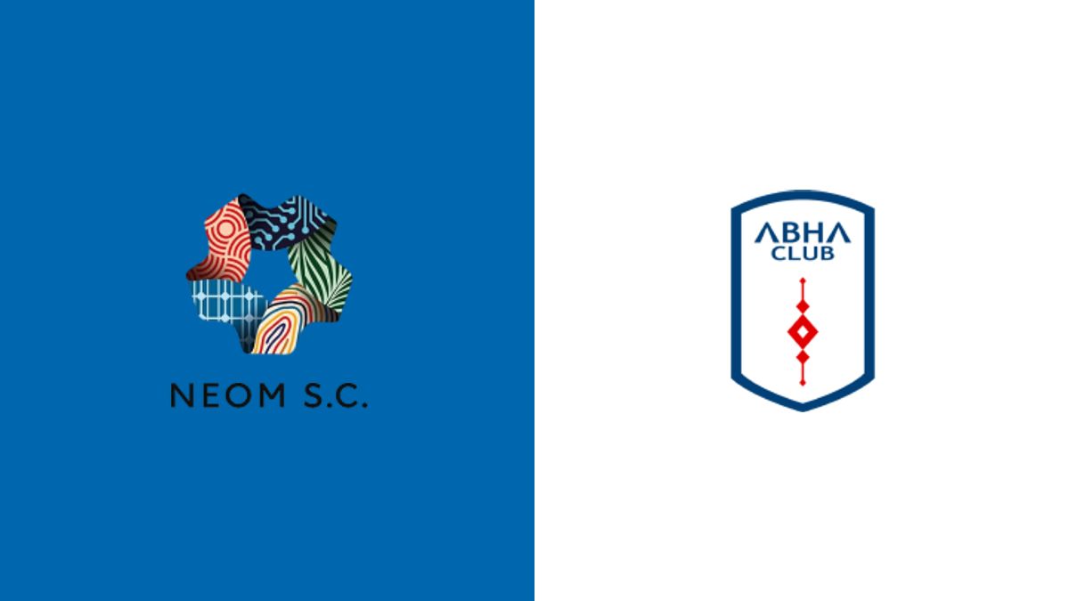 Neom SC vs Abha
