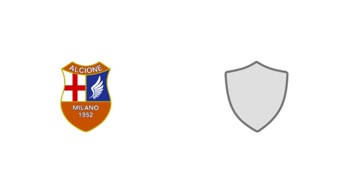 Alcione Milano vs Desenzano