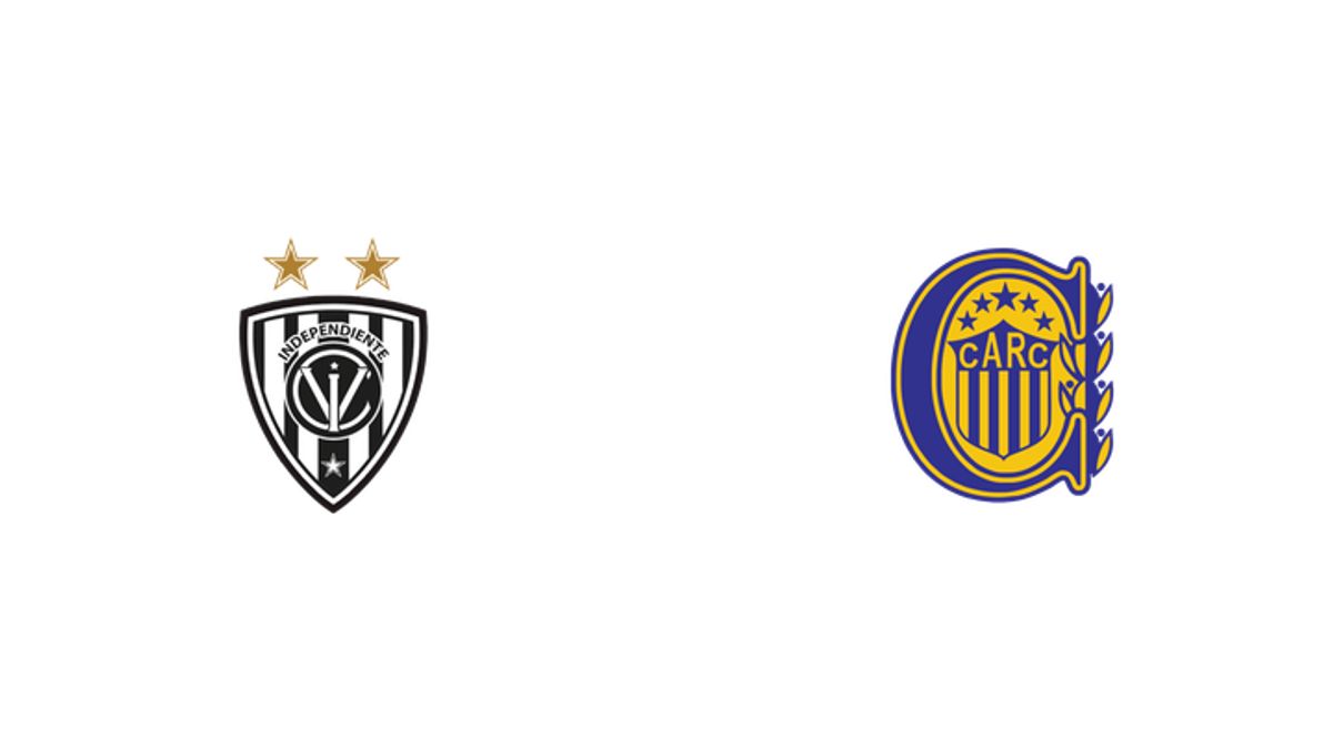 Independiente del Valle vs Rosario Central