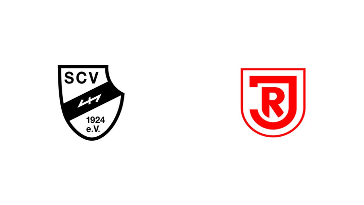 SC Verl vs Jahn Regensburg