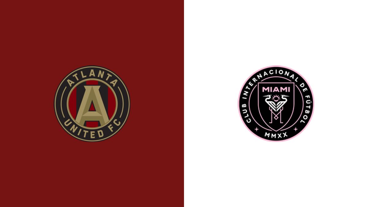 Atlanta United vs Inter Miami CF