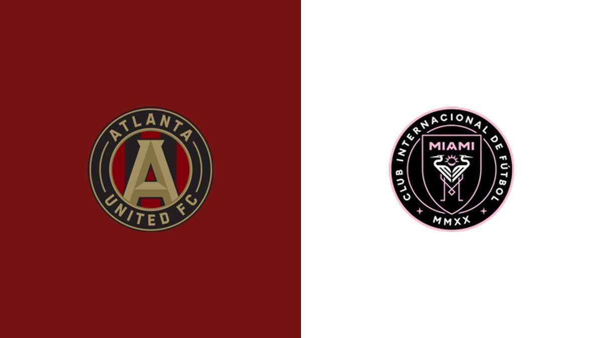Atlanta United vs Inter Miami CF