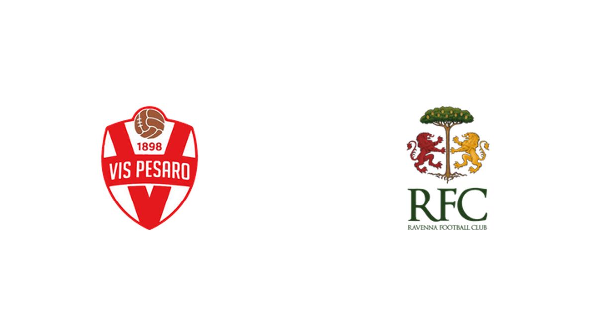 Vis Pesaro vs Ravenna