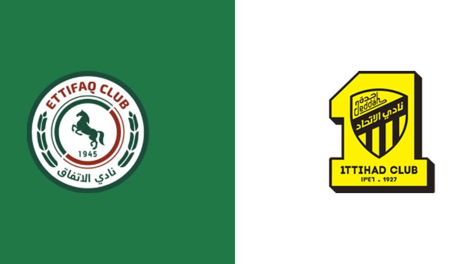 Al-Ettifaq vs Al Ittihad