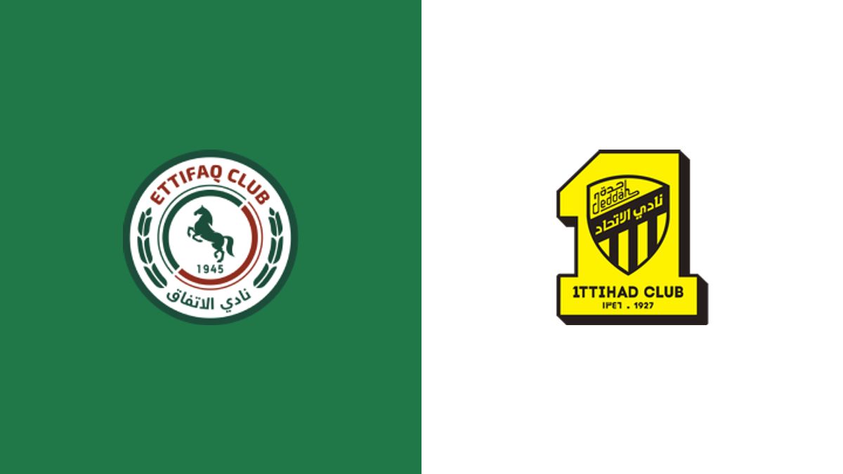 Al-Ettifaq vs Al Ittihad