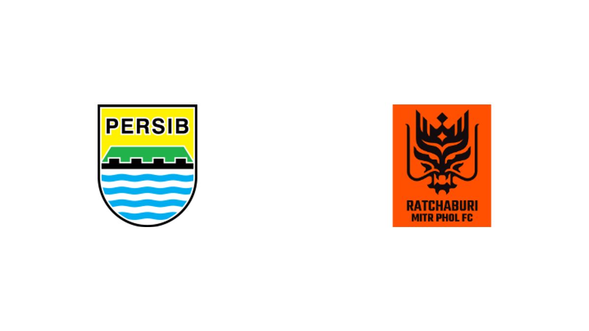 Persib Bandung vs Ratchaburi FC
