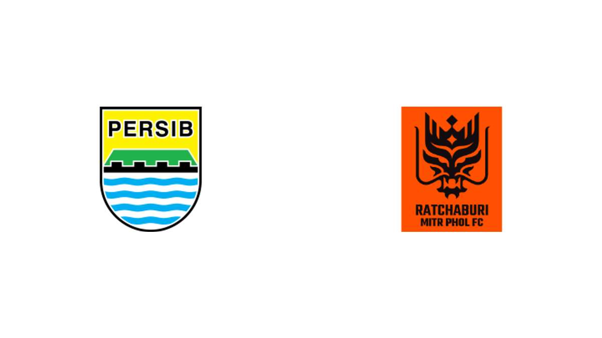 Persib Bandung vs Ratchaburi FC