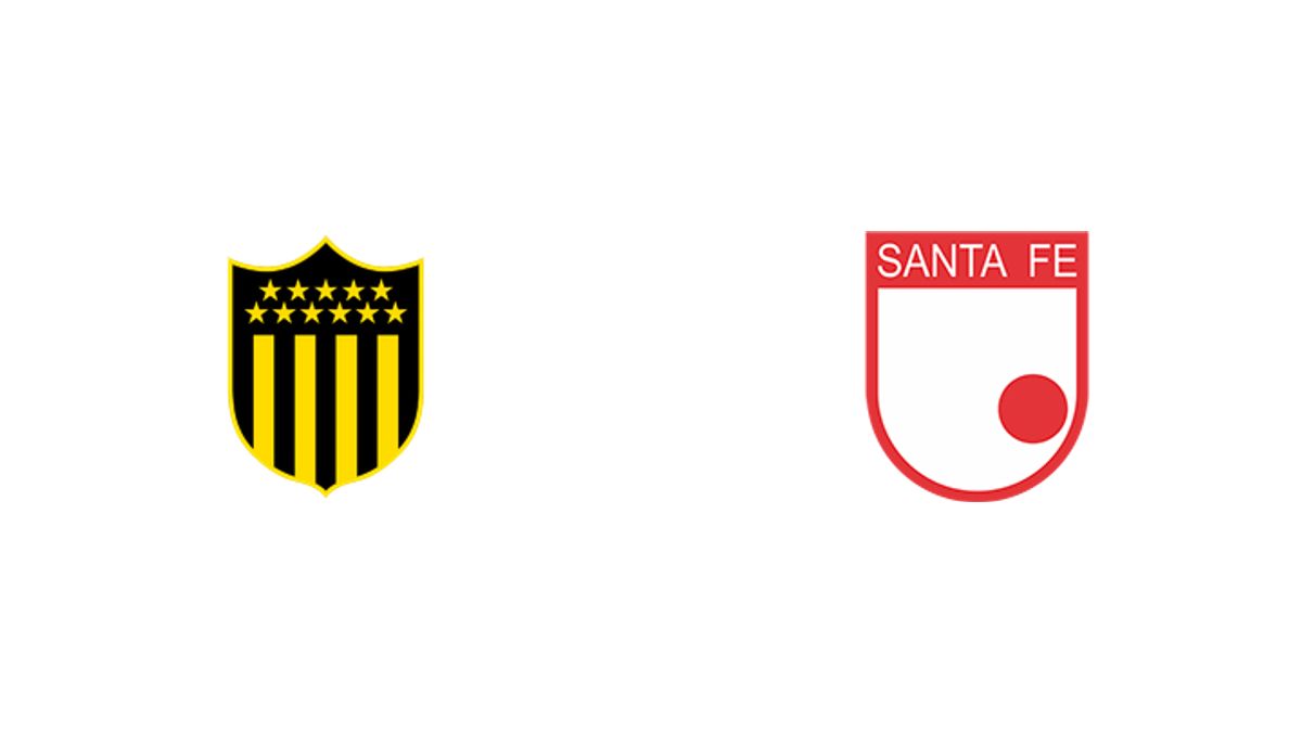 Club Atletico Penarol vs Santa Fe