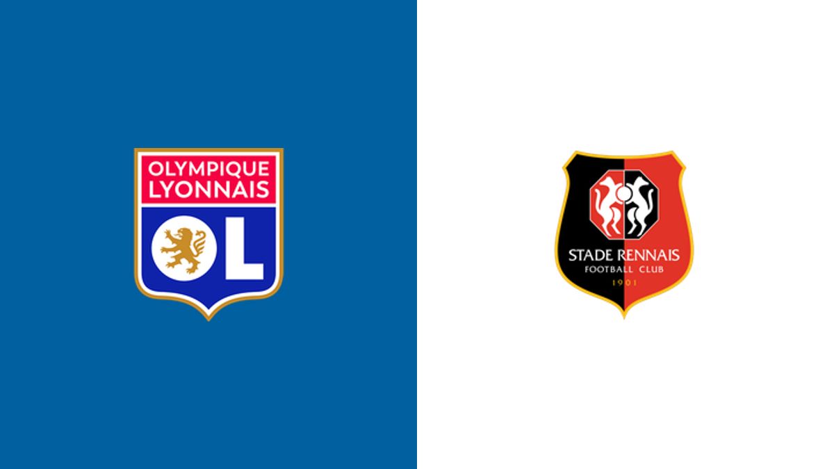 Lyon vs Rennes