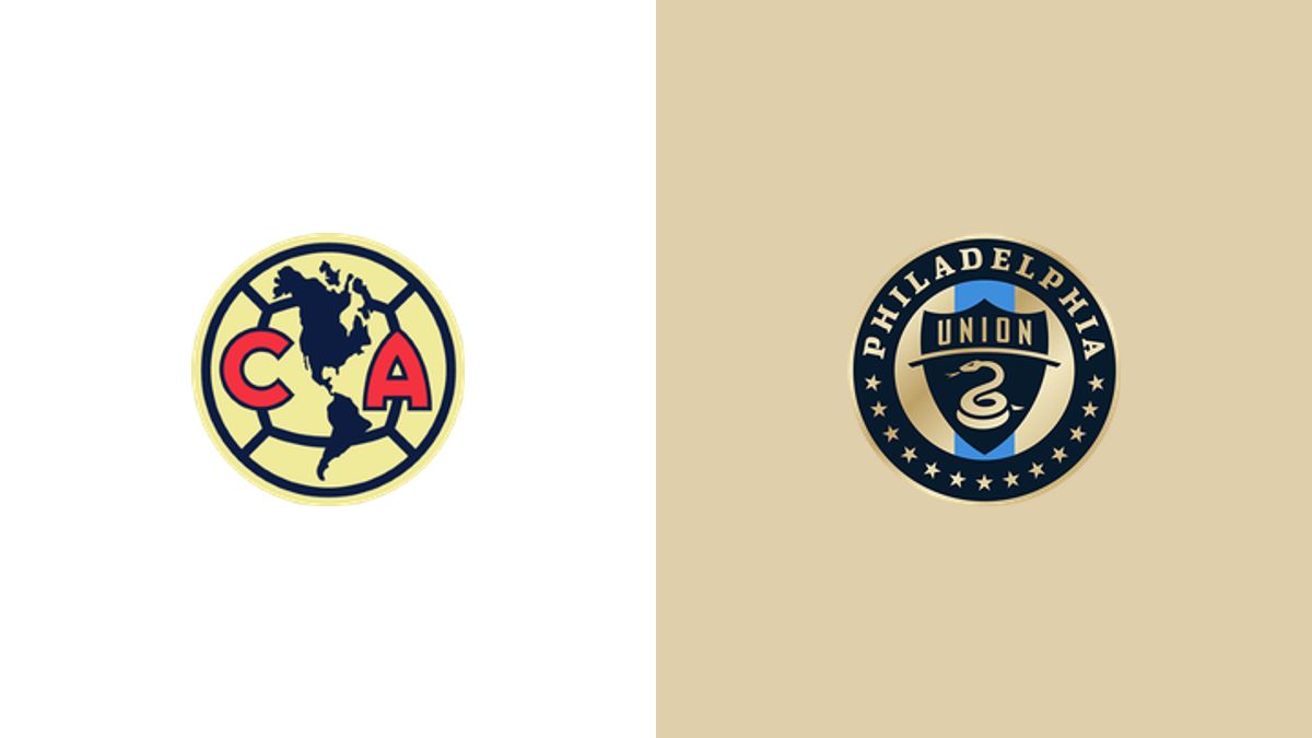 CF America vs Philadelphia Union