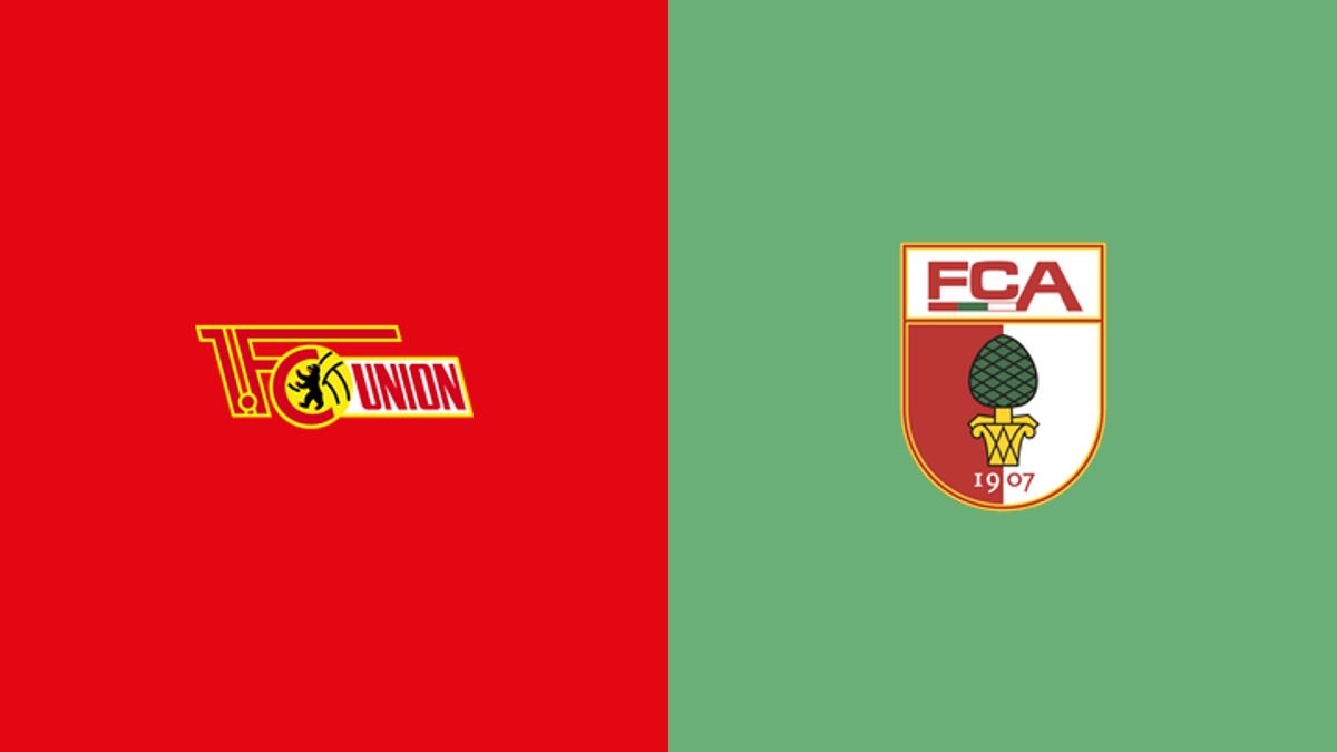 Union Berlin vs Augsburg
