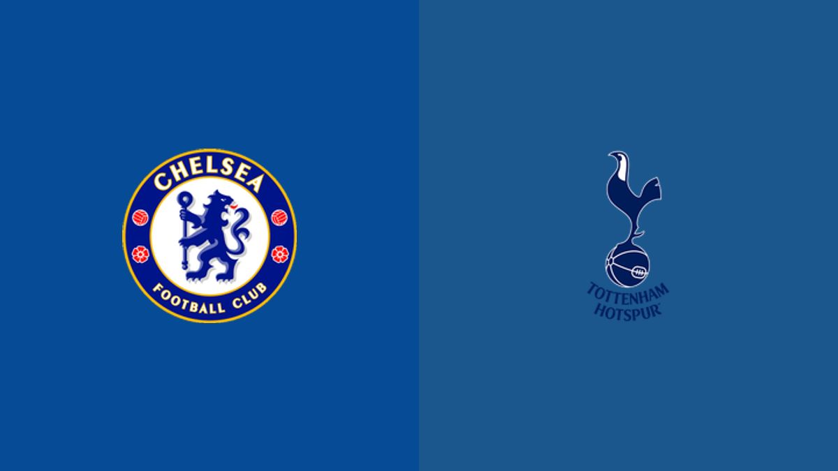 Chelsea vs Tottenham