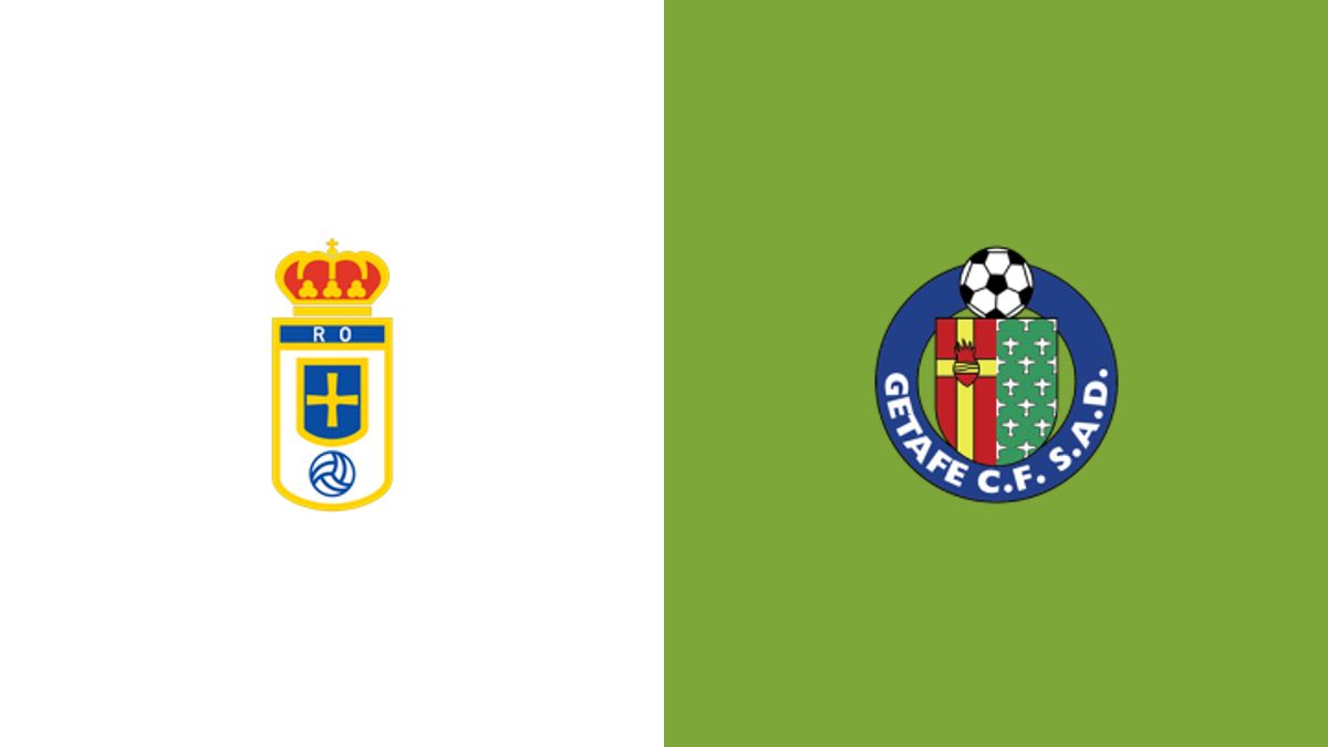 Real Oviedo vs Getafe