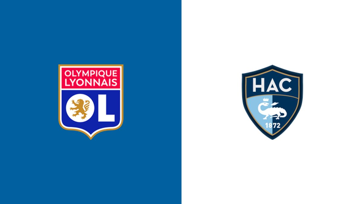 Lyon vs Le Havre